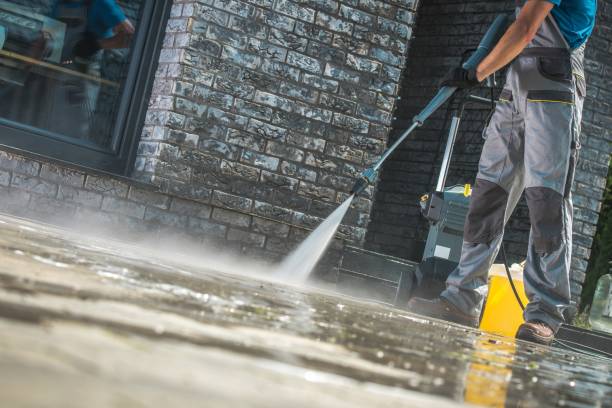 University Heights, OH Pressure Washing Services Company