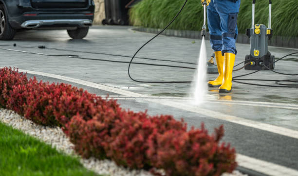 Best Gas Station Cleaning  in University Heights, OH