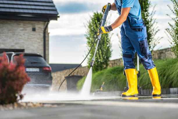 Best Building Exterior Washing  in University Heights, OH